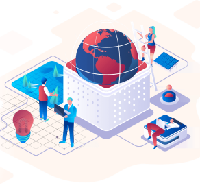 Разработка сложных сайтов для построения систем коммуникации в Бремене