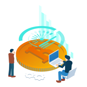 Создание сложного сайта для блокчейн и криптовалюты в Бремене