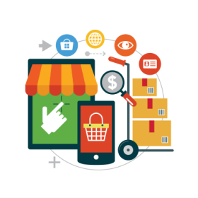 Разработка сложного сайта для сферы логистики в Бремене